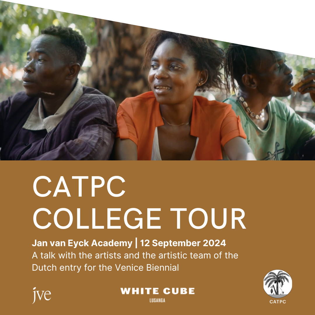 Jve event college tour